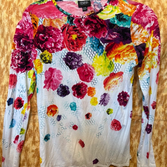 Prabal Gurung for Target Long Sleeve Tee - Picture 3 of 5